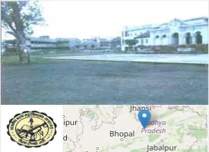 Government Autonomous Girls PG College of Excellence