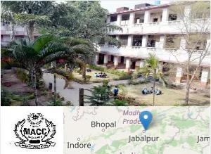 Government Autonomous Mahakoshal Arts and Commerce College