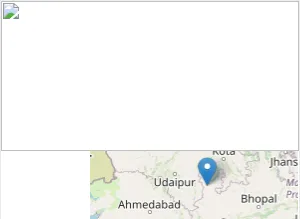 Government Girls College, Mandsaur