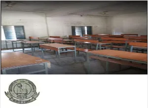 Government Post Graduate College, Pipariya