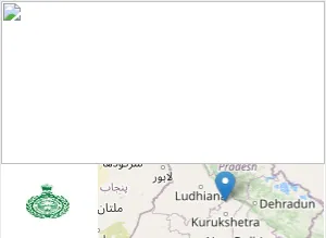 Government Postgraduate College, Ambala Cantt.