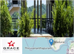 Grace International Academy