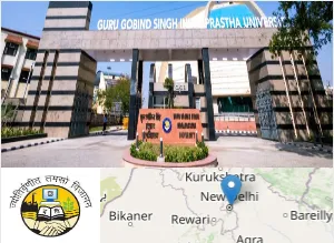 Guru Gobind Singh Indraprastha University