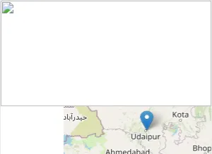 Guru Nanak Girls’ P.G. College, Udaipur campus view