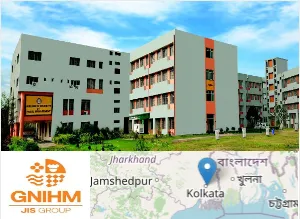 Guru Nanak Institute of Hotel Management