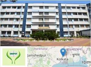 Guru Nanak Institute of Pharmaceutical Science and Technology