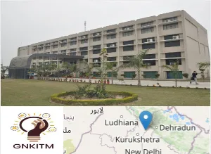 Guru Nanak Khalsa Institute of Technology and Management