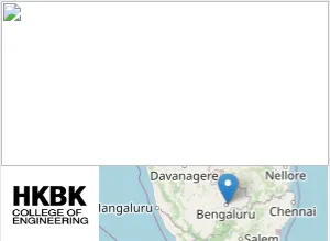 HKBK College of Engineering