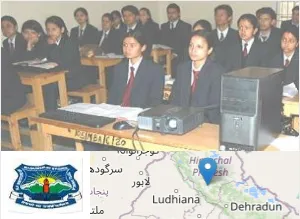 HP Institute of Management Studies (HPIMS Shimla)