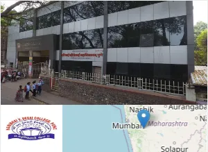 Haribhai V. Desai College
