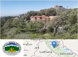 Himachal Pradesh University