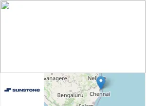 Hindustan College of Arts and Science powered by Sunstone