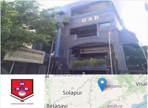 Hyderabad School of Business