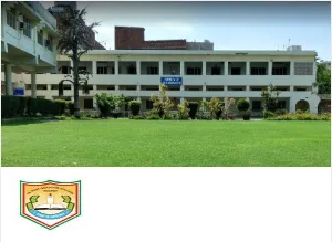I.B. (PG) College