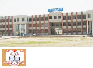 I.P. College, Campus 2