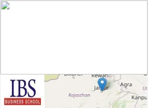 ICFAI Business School, Jaipur
