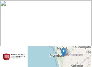 ICRI - Ajeenkya DY Patil University, Pune campus view