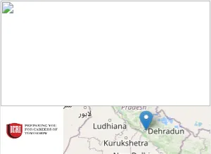ICRI - Himgiri ZEE University