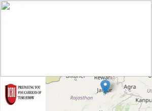 ICRI - Jagannath University, Jaipur