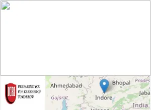 ICRI - Oriental University campus view