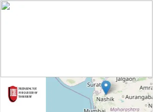 ICRI - Sandeep University, Nashik