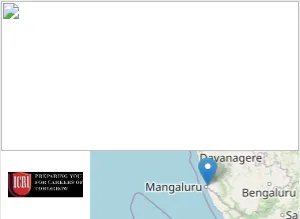 ICRI - Srinivas University