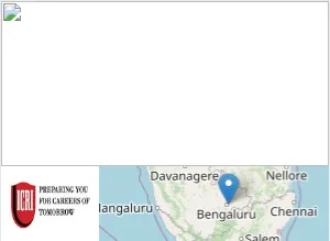 ICRI Bangalore - Institute of Clinical Research India Bangalore