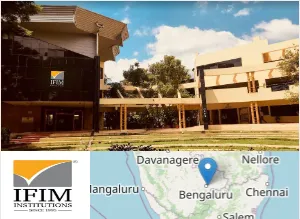IFIM School of Management