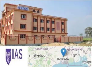 IIAS School of Management