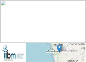 IIBM Group of Institutions, Pune campus view