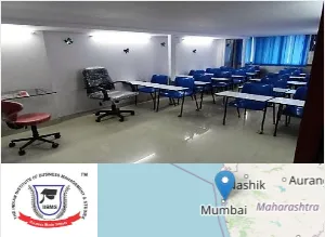 IIBMS - Indian Institute of Business Management and Studies