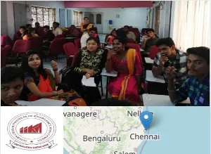 IIKM- The Corporate B School