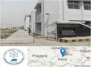 IIT Patna - Indian Institute of Technology