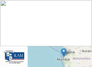ILAM - Institute of Logistics and Aviation Management, Mumbai