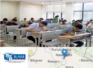 ILAM - Jagannath University, Delhi