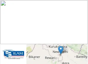 ILAM - Sushant University, Gurgaon