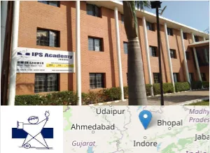 IPS Academy Institute of Business Management and Research, Sanwer