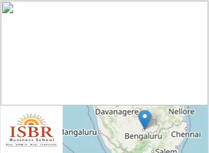 ISBR Business School campus view