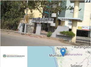 ISC - Indira School of Communication campus view