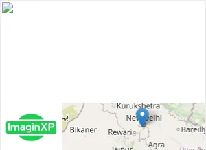 ImaginXP - Sushant University