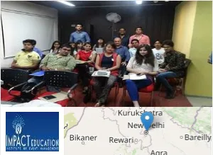 Impact Institute of Event Management (IIEM Delhi)