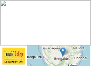 Imperial College of Business Studies, Bangalore