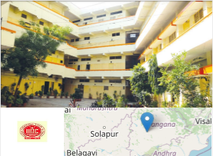 Indian Institute of Management and Commerce