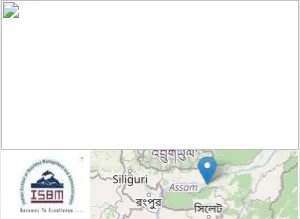 Indian School of Business Management & Administration, Guwahati