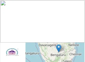 Indian School of Business Management and Administration, Bangalore