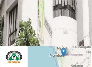 Indira College of Commerce and Science