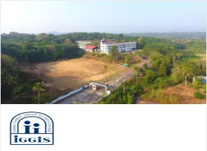 Indira Gandhi Group of Institutions