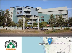 Indira Institute of Management - IIMP