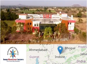 Indore Management Institute and Research Centre