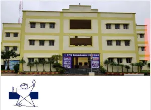 Indore Professional Studies Academy, Jhabua campus view